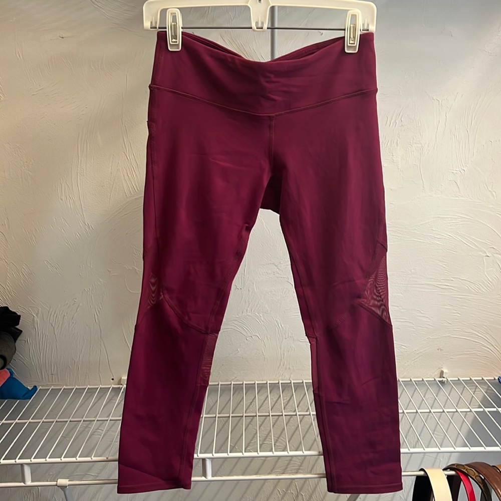 ALO Yoga leggings